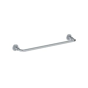 Lefroy Brooks Ten Ten Towel Rail , 24" (609.60mm) - Chrome