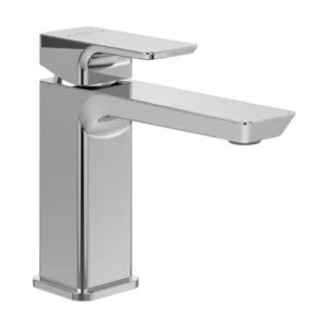 Villeroy & Boch Subway 3.0 Single-lever basin mixer without waste