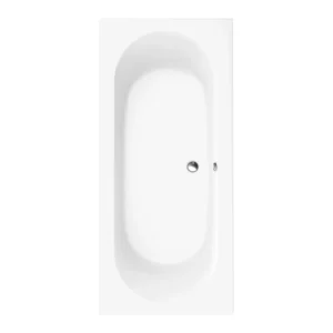 Villeroy & Boch O.Novo Rectangular Bath 1800 x 800 mm