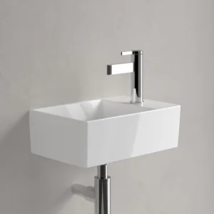 Villeroy & Boch Memento 2.0 Handwashbasin 400 x 260 mm