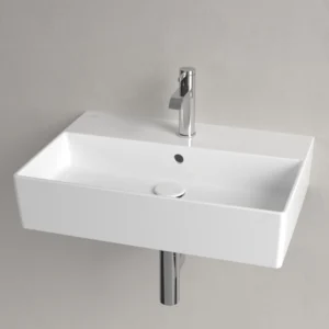 Villeroy & Boch Memento 2.0 Washbasin 600 x 420 mm