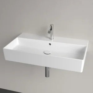 Villeroy & Boch Memento 2.0 Washbasin 800 x 470 mm