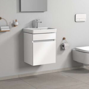 Villeroy & Boch Arto 45cm Basin & Vanity Unit Set
