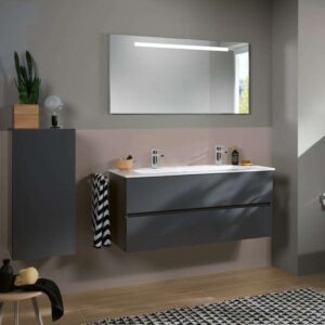 Villeroy & Boch Arto 120cm Basin & Vanity Unit Set