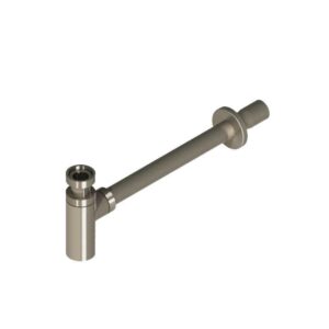 Abacus Designer Bottle Trap Round