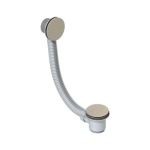Abacus Bath Clicker Waste Ez Clean