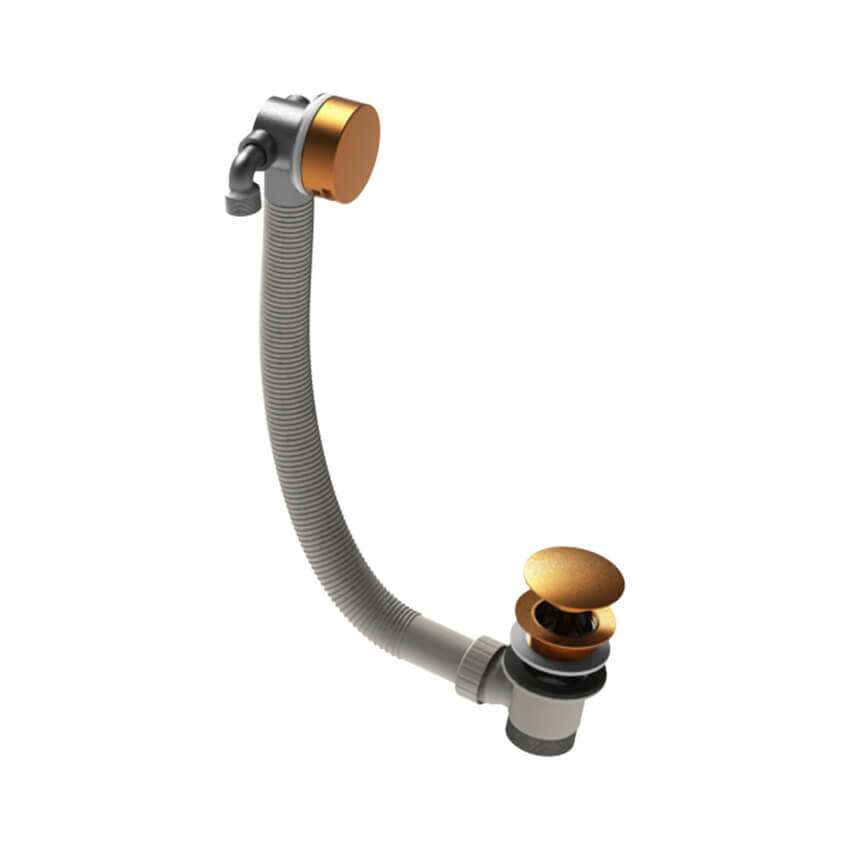 Abacus Bath Filler Waste Ez Clean