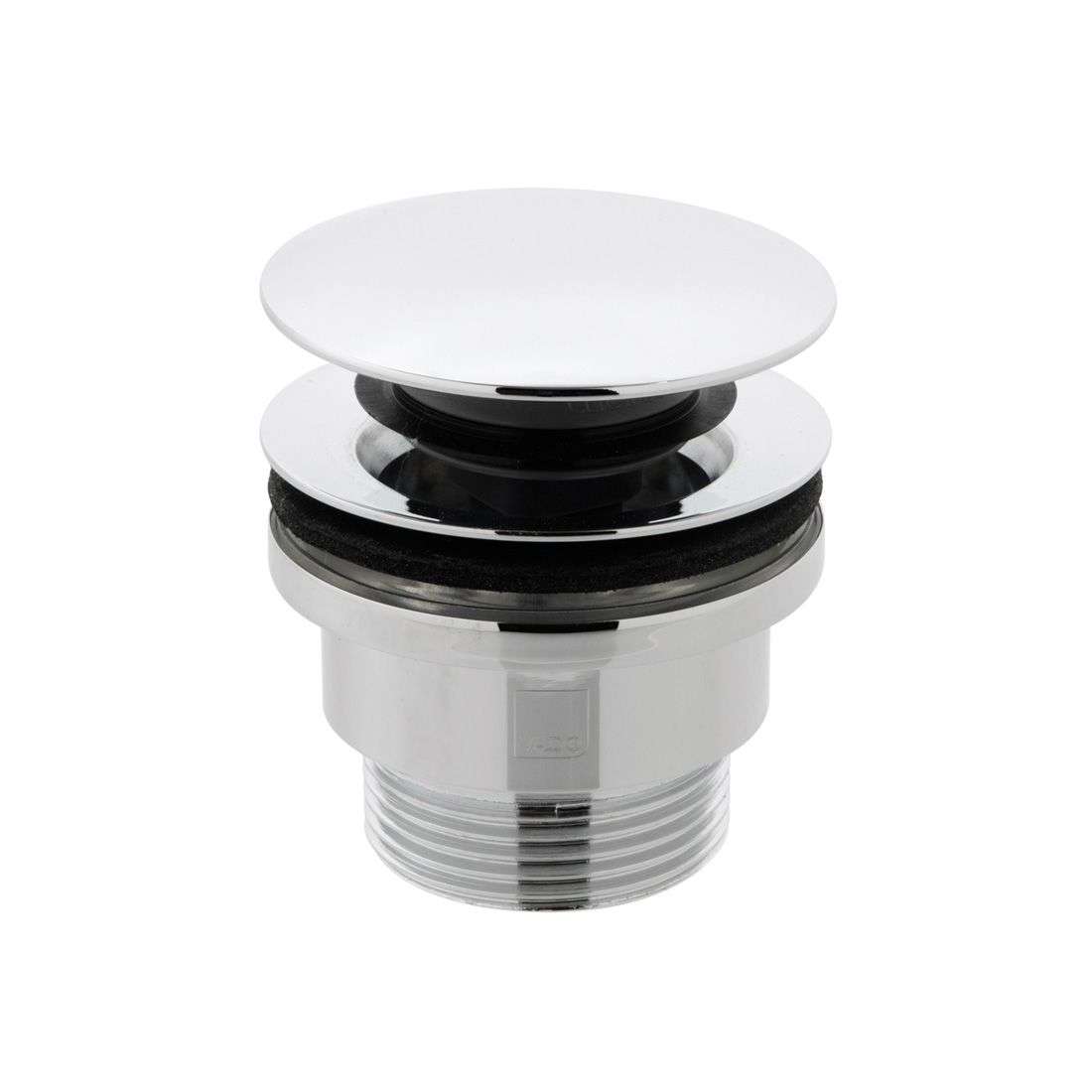 Vado Universal Basin Waste - Chrome