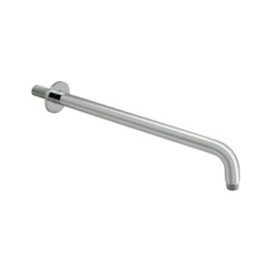 Vado Easy Fit Round Shower Arm, Chrome