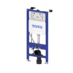 TOTO Frame system for Washlet®With Automatic Flush