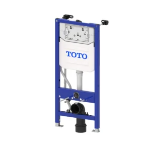TOTO Frame system for Washlet®With Automatic Flush