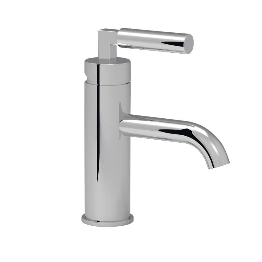 Coalbrook Zurich mono basin mixer
