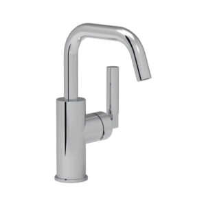 Coalbrook Zurich mono swivel basin mixer