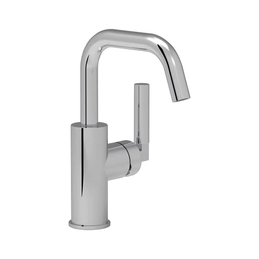 Coalbrook Zurich mono swivel basin mixer