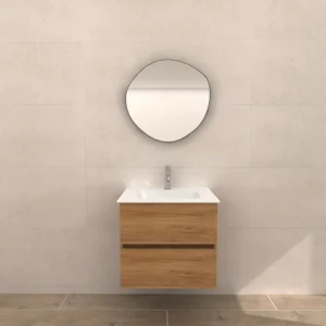 Villeroy & Boch Arto 60cm Basin & Vanity Unit Set