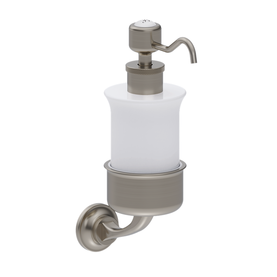 Burlington Guild Soap Dispenser