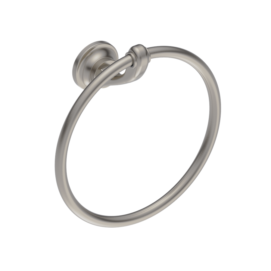 Burlington Guild Towel Ring
