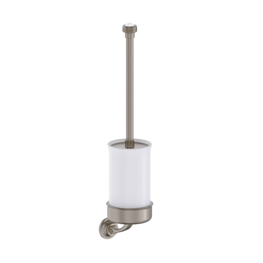 Burlington Guild Toilet Brush Holder