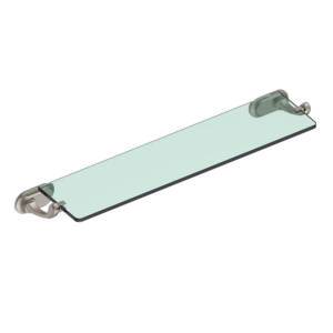 Burlington Guild Glass Shelf