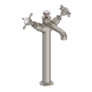 Burlington Guild Basin Tall Mono Deck Mounted
