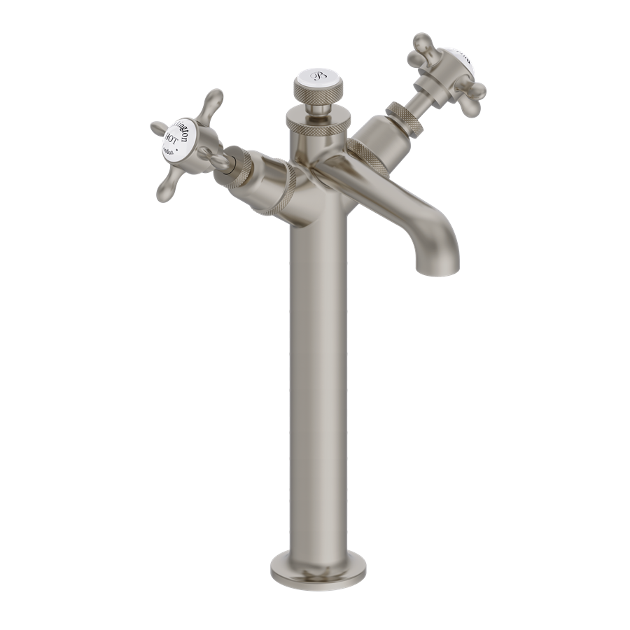 Burlington Guild Basin Tall Mono Deck Mounted