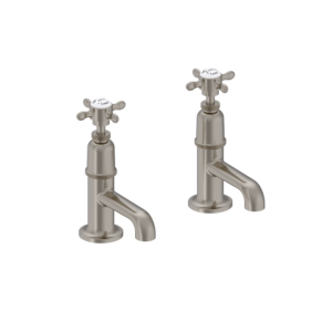 Burlington Guild Basin Pillar Tap