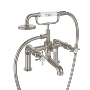 Burlington Guild Bath Shower Mixer
