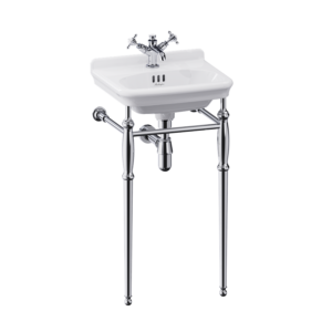 Burlington Guild 450 Basin & Washstand