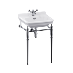 Burlington Guild 560 Basin & Washstand