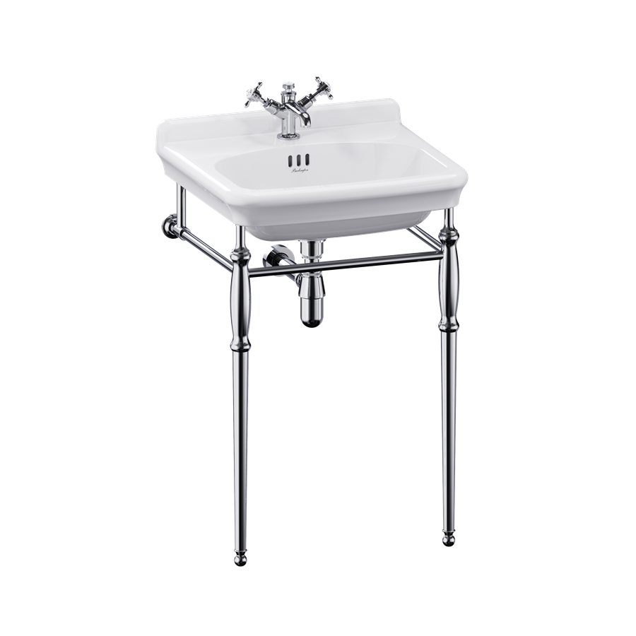 Burlington Guild 560 Basin & Washstand