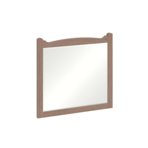 Burlington Guild Mirror 600mm