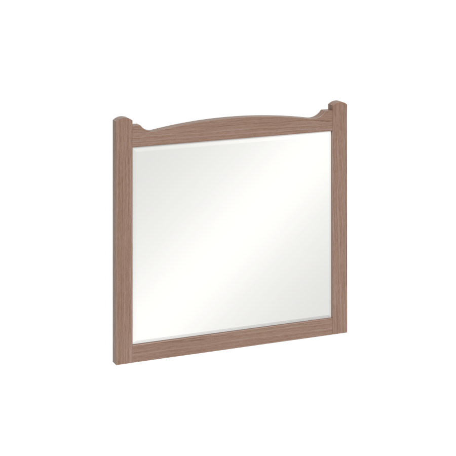 Burlington Guild Mirror 600mm