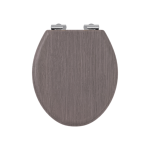 Burlington Guild Soft Close Toilet Seat