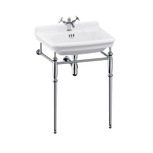 Burlington Guild 620 Basin & Washstand