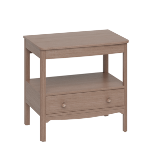 Burlington Guild 850 Furniture Unit with Dark Oak Worktop
