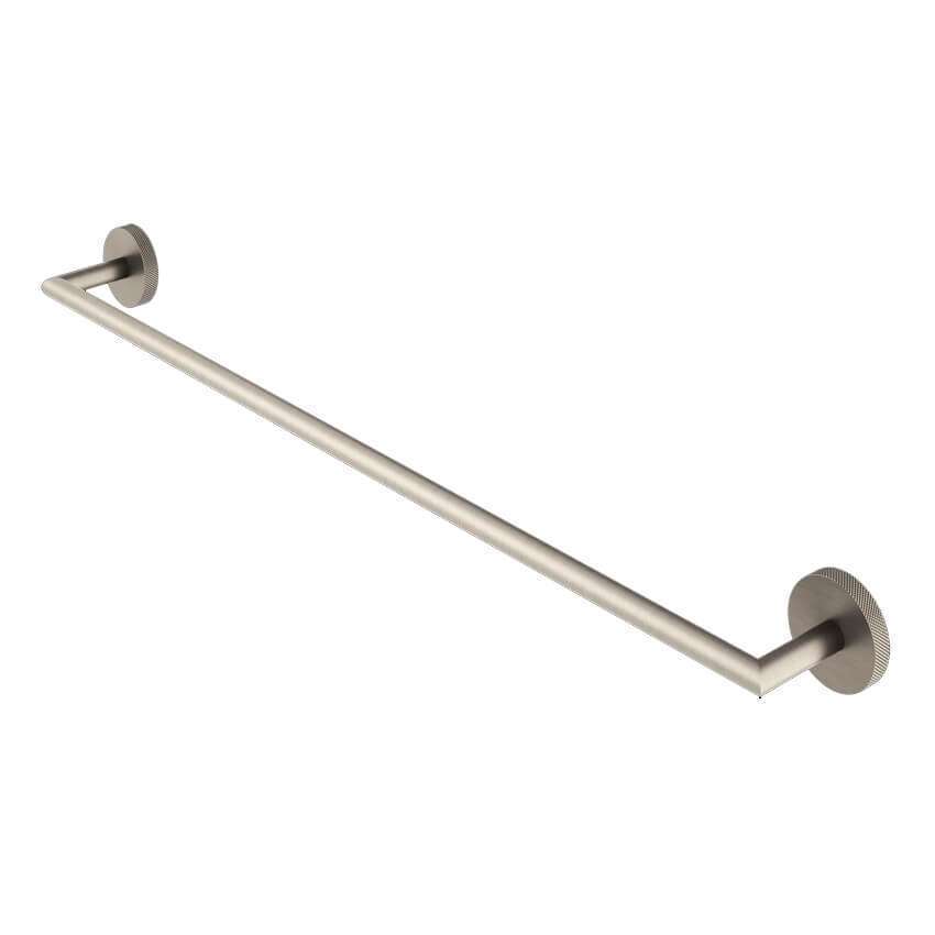 Abacus Iso Pro Single Towel Rail