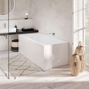 Single Ended Bath