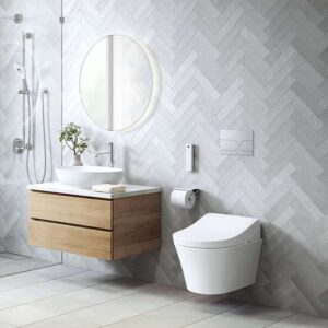 TOTO RG Lite, TCF34170GEU