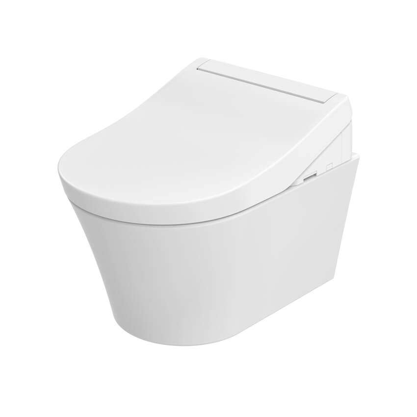 TOTO RG Lite Washlet - Image 2