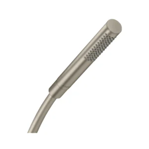 AXOR Starck Baton hand shower 1jet - Brushed Nickel