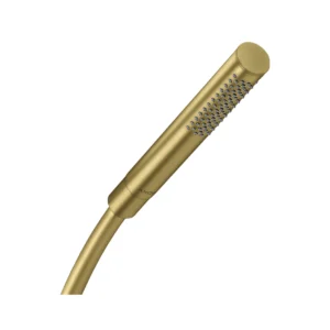 AXOR Starck Baton hand shower 1jet - Brushed Brass