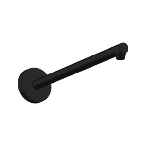 AXOR ShowerSolutions Shower arm 390 mm - Matt Black