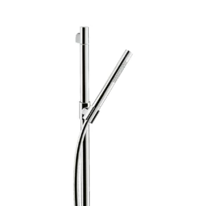 AXOR Starck Shower set 0.90 m with 2jet baton hand shower - Chrome