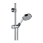 AXOR Montreux Shower set 0.90 m with 1jet hand shower 100 - Chrome