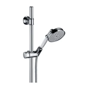AXOR Montreux Shower set 0.90 m with 1jet hand shower 100 - Chrome