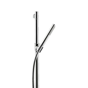 AXOR Starck Shower set 0.90 m with 1jet baton hand shower - Chrome