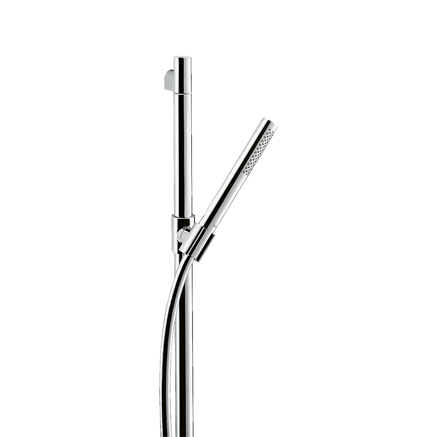 AXOR Starck Shower set 0.90 m with 1jet baton hand shower - Chrome