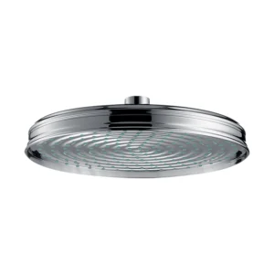 AXOR Montreux Overhead shower 180 1jet Classic - Chrome