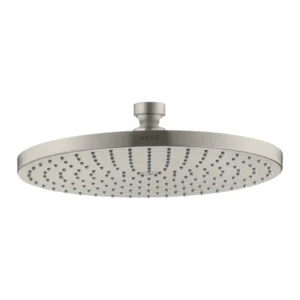 AXOR Starck Overhead shower 240 1jet - Stainless Steel Optic