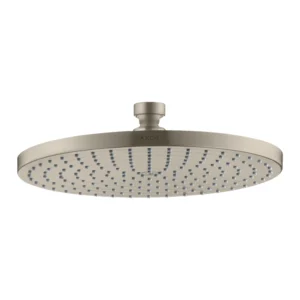 AXOR Starck Overhead shower 240 1jet - Brushed Nickel